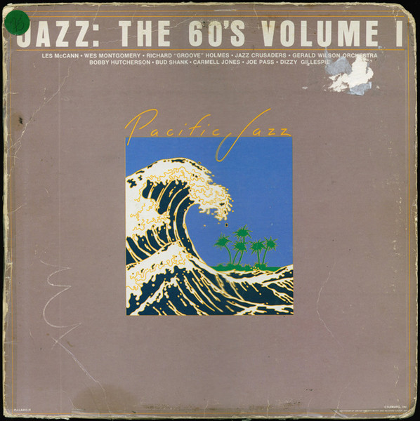 Jazz: The 60's Volume I