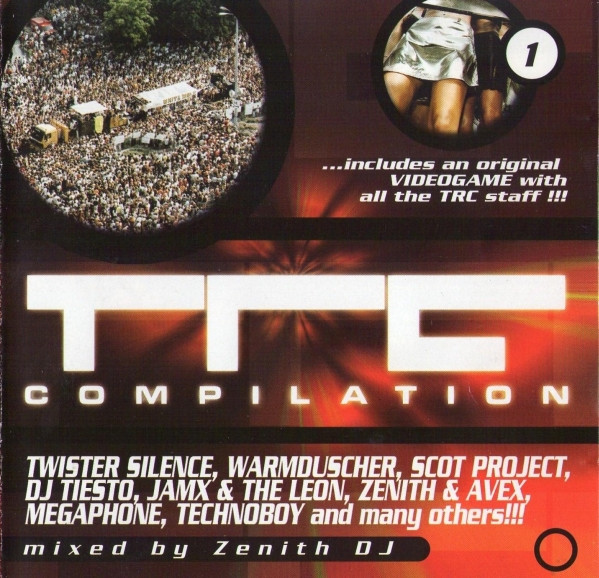 TRC Compilation