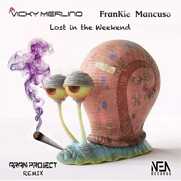 Lost In The Weekend (Aran Project Remix)