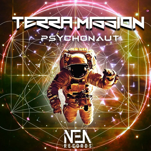 Psychonaut