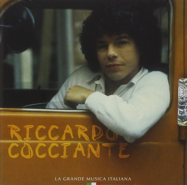 Riccardo Cocciante
