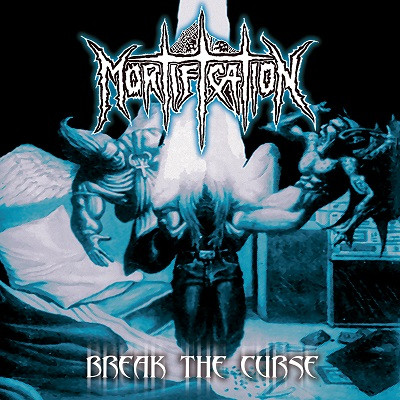 Break The Curse/Live 1990
