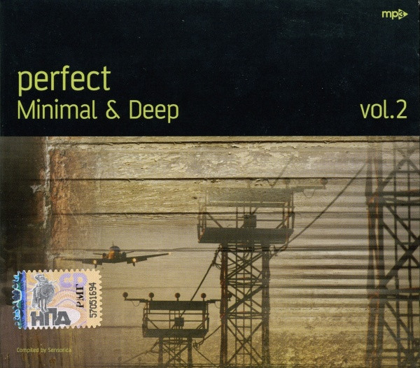 Minimal & Deep | Vol.2
