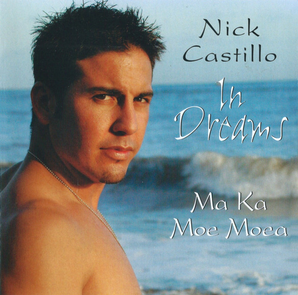 In Dreams - Ma Ka Moe Moea