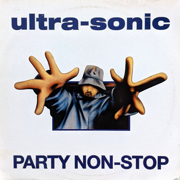Party Non-Stop