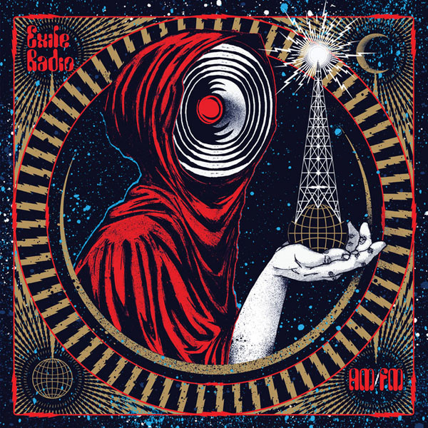 Radio AM/FM