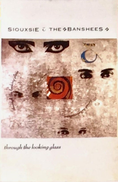 鏡中傳奇 = Through The Looking Glass 