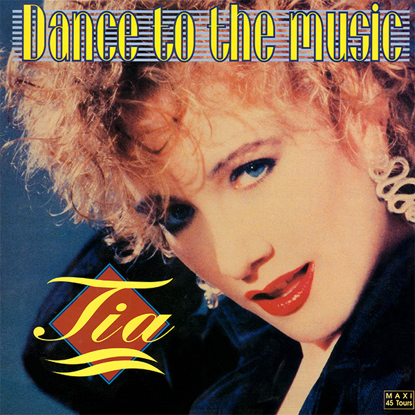 Dance To The Music