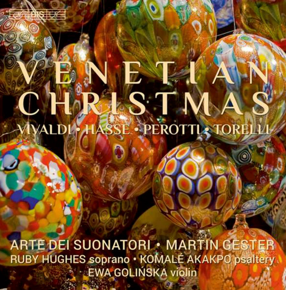 Venetian Christmas