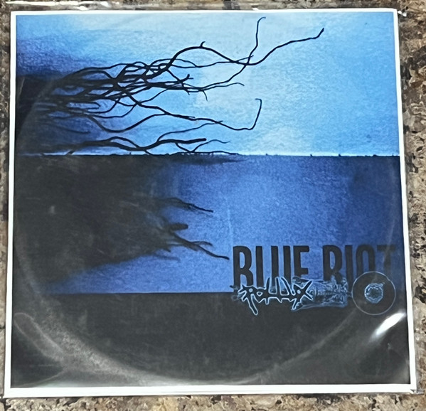 Blue Riot