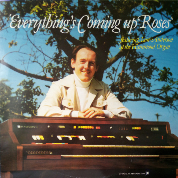 Everything's Coming Up Roses