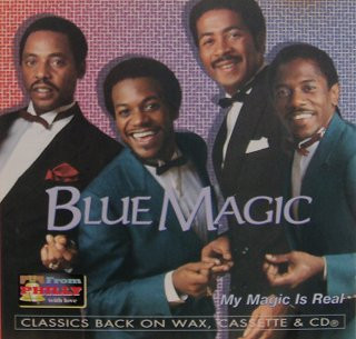 My Magic Is Real