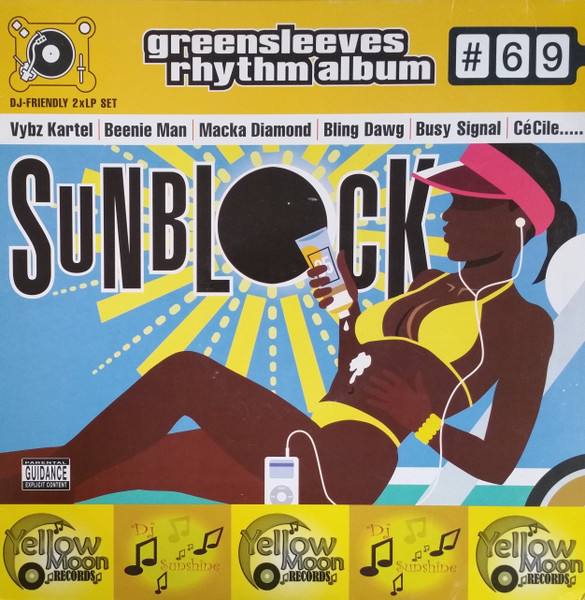 Sunblock