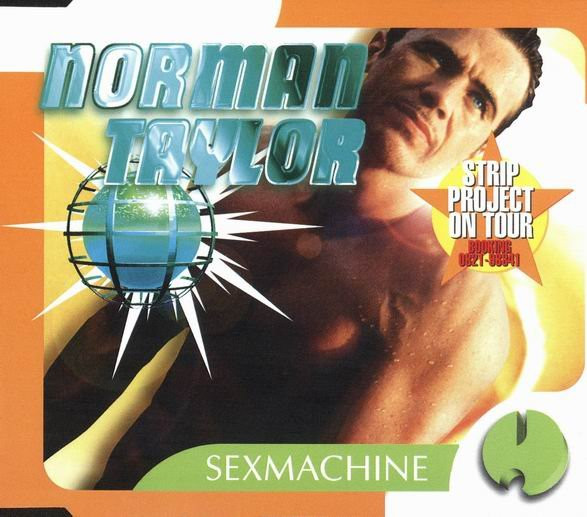 Sexmachine