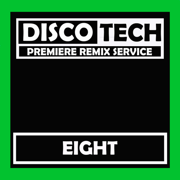 DiscoTech Eight