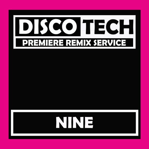 DiscoTech Nine
