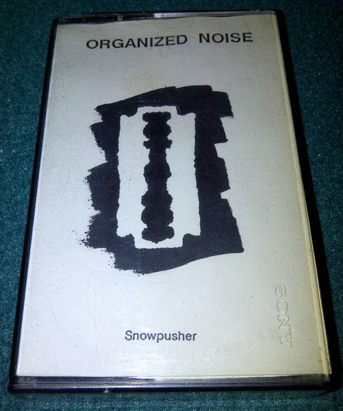 Snowpusher