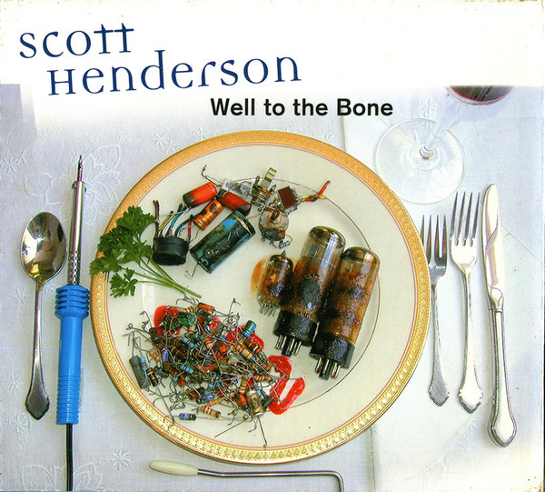 Well To The Bone