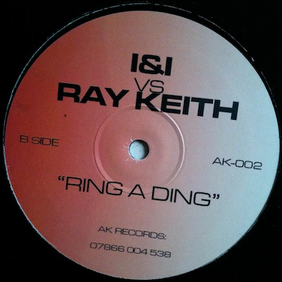 Ring A Ding