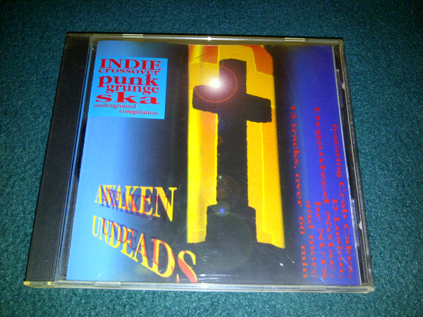 Awaken Undeads