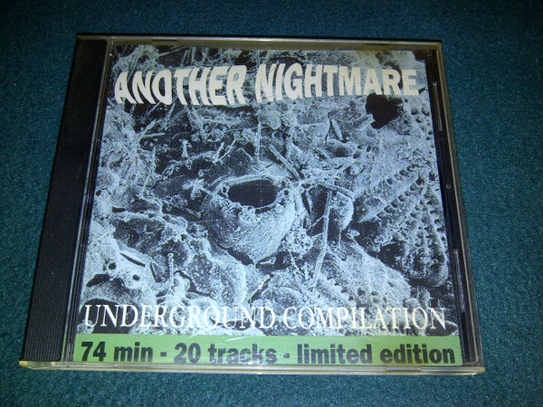 Another Nightmare - Underground Compilation