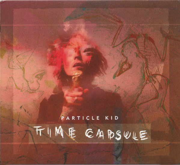 Time Capsule