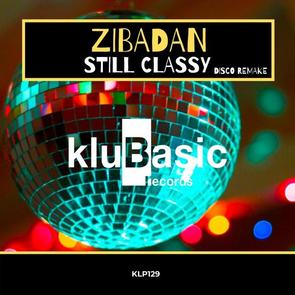 Still Classy DIsco Remake