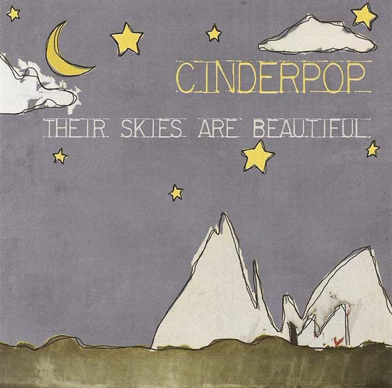 Their Skies Are Beautiful