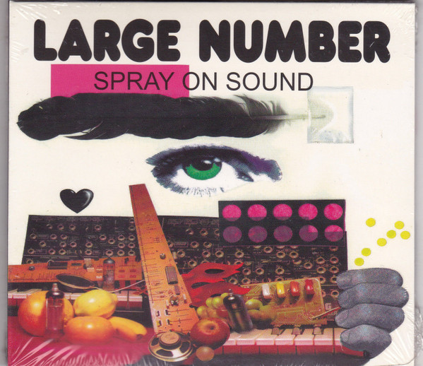 Spray On Sound