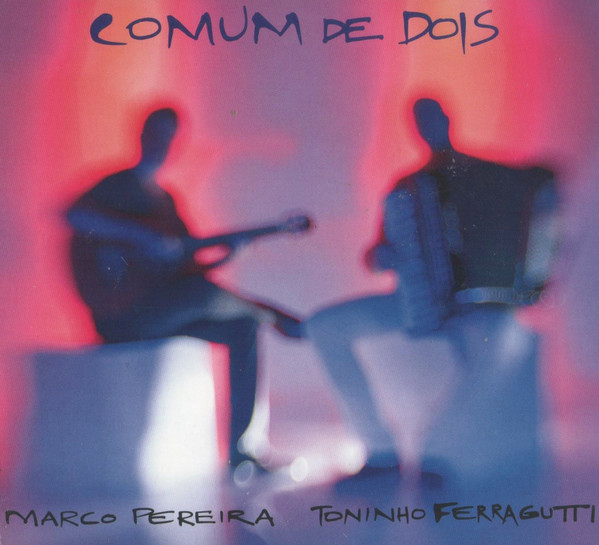 Comum De Dois
