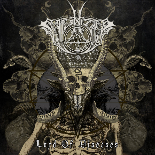 Lord Of Diseases