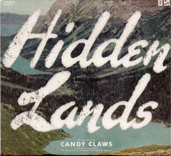 Hidden Lands
