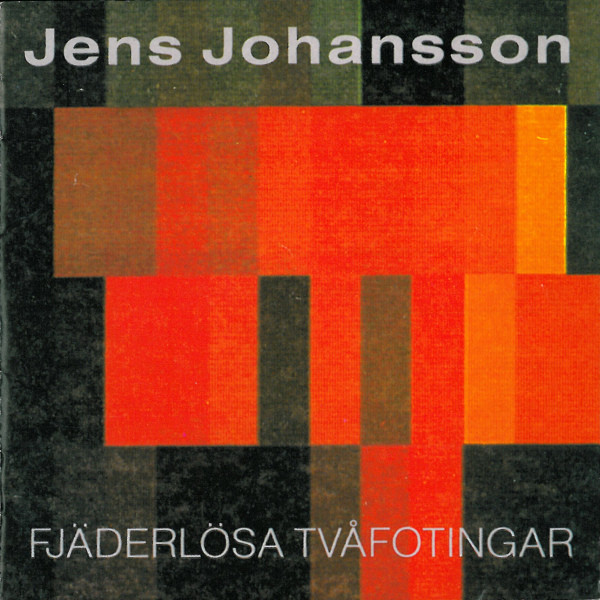 Fjäderlösa Tvåfotingar