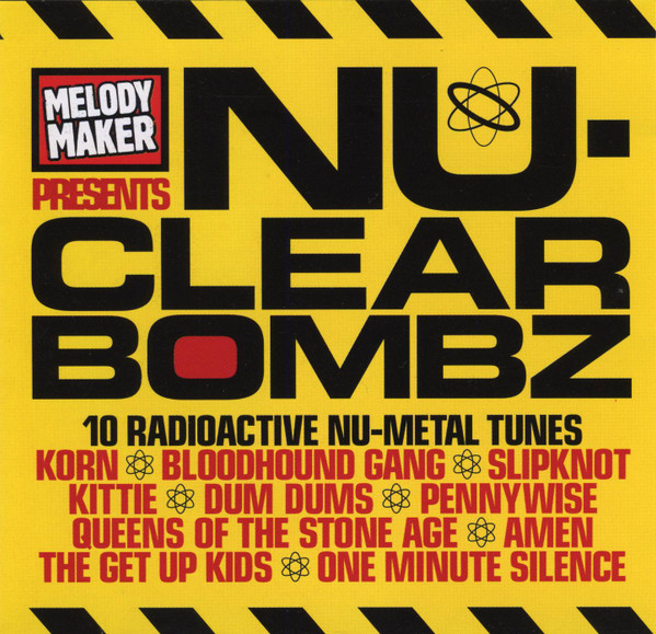 Nu-Clear Bombz