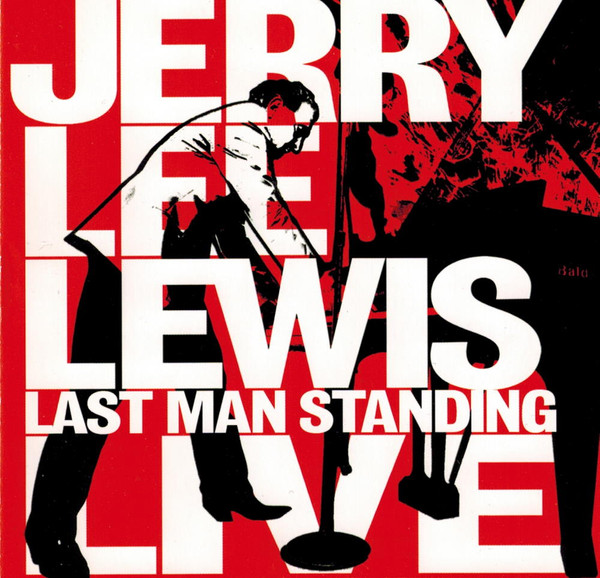 Last Man Standing Live