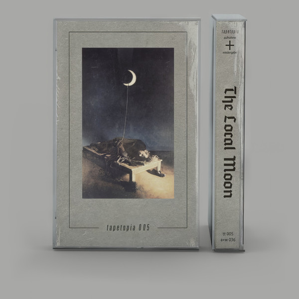 The Local Moon