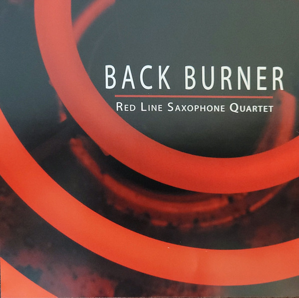 Back Burner