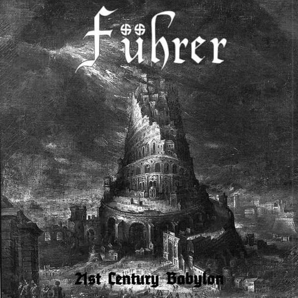 21st Century Babylon
