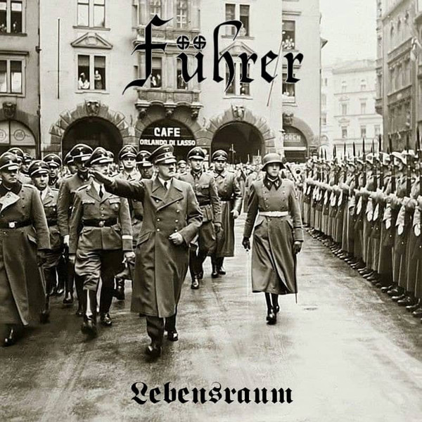 Lebensraum
