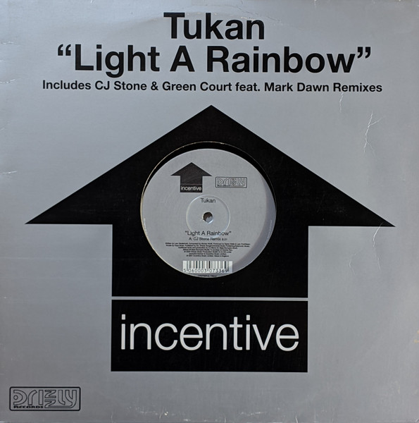 Light A Rainbow