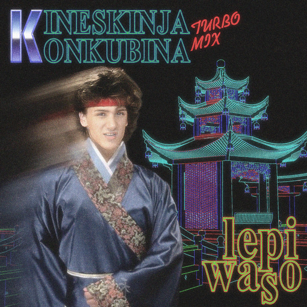 Kineskinja Konkubina - Turbo Mix