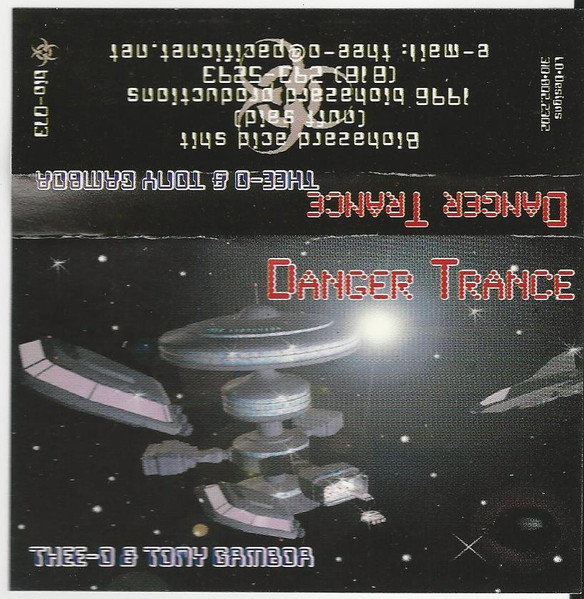 Danger Trance