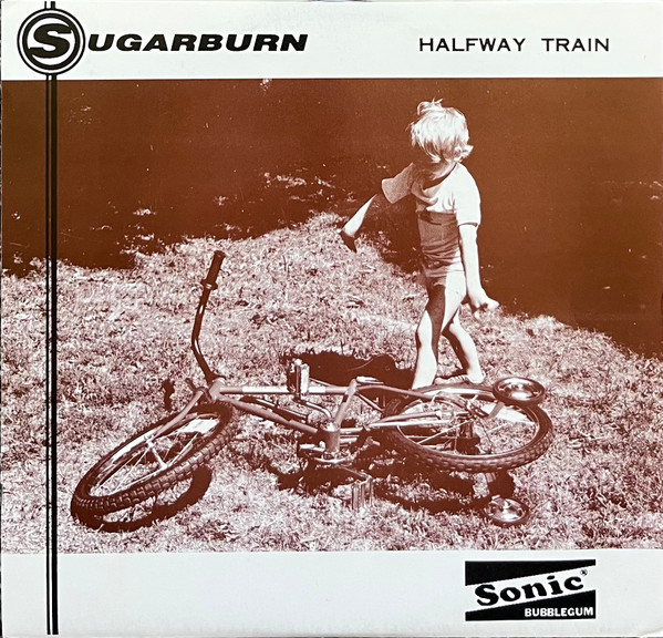Halfway Train