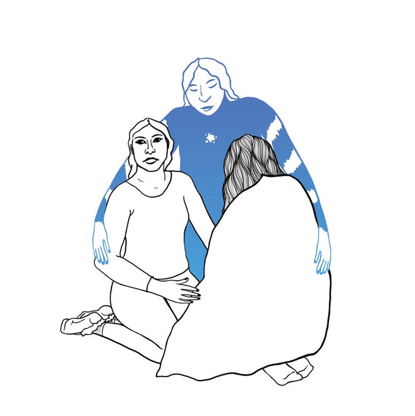 Cover Compilation For Toronto Indigenous Harm Reduction