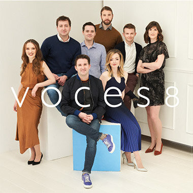 Voces8 EP