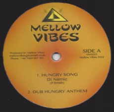 Hungry Song / 30 Second Selector