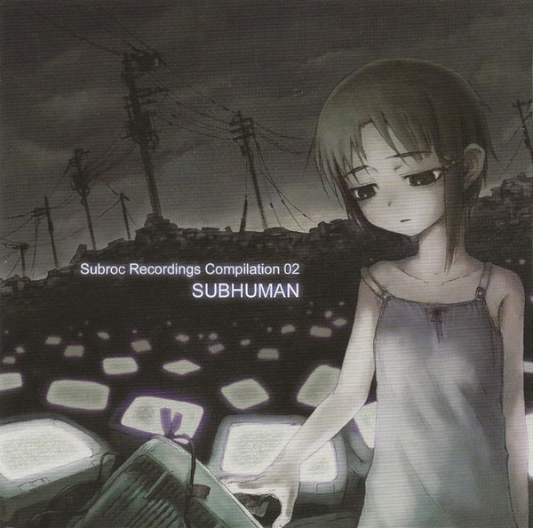 Subhuman