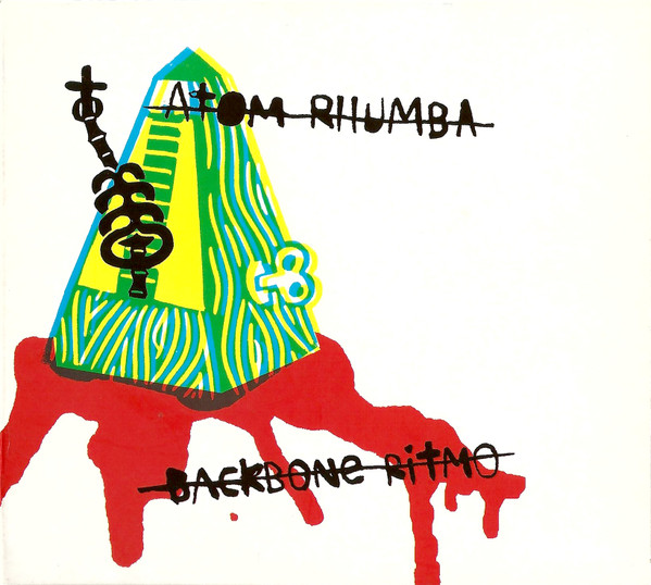 Backbone Ritmo