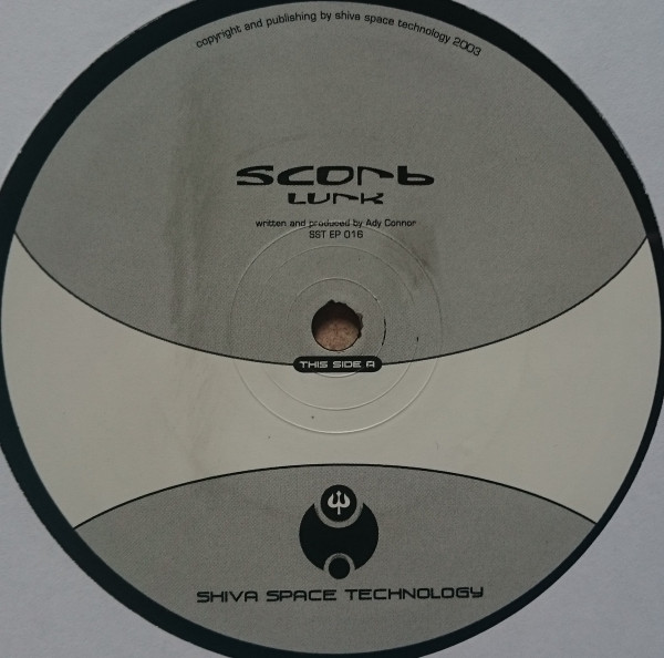 Lurk / Space Odysee