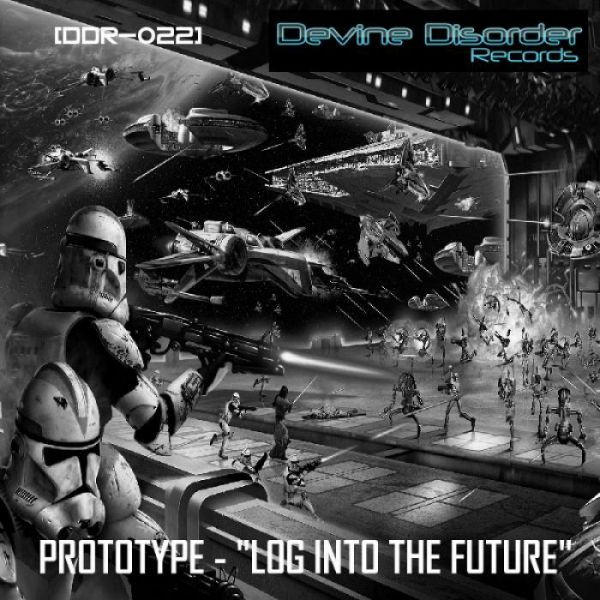 Log Into The Future